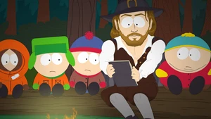 South Park S15E13
