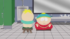 South Park S15E04