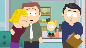 South Park S15E06