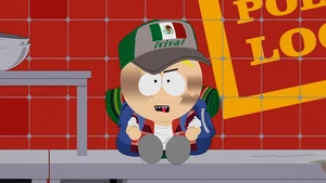 South Park S15E09