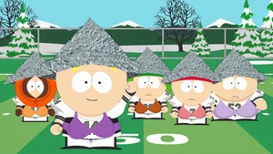 South Park S16E08