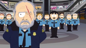 South Park S17E07