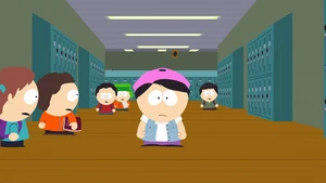 South Park S18E03