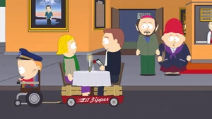 South Park S18E04