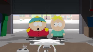 South Park S18E05