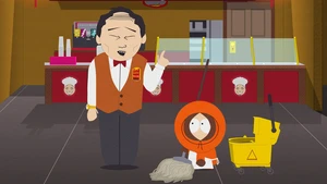 South Park S19E03