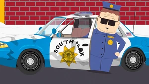 South Park S19E07