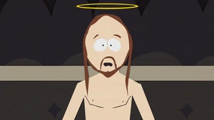 South Park S1E10