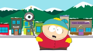 South Park S1E01