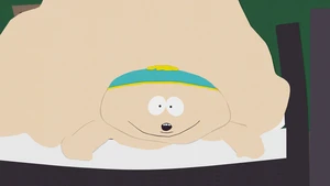 South Park S1E03