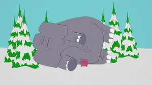 South Park S1E05