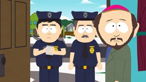 South Park S20E03