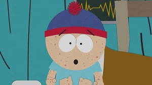 South Park S2E10