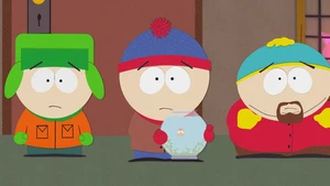 South Park S2E15