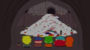 South Park S2E17