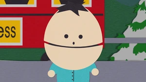 South Park S2E03