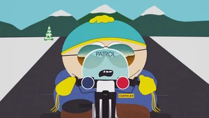 South Park S2E04