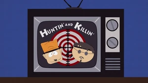 South Park S2E06