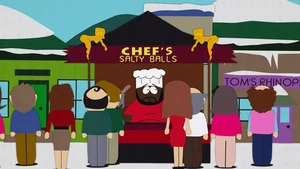 South Park S2E09