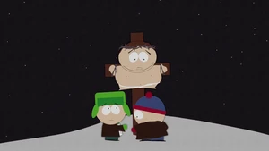 South Park S3E02