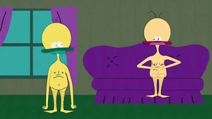 South Park S3E04