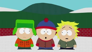 South Park S3E05