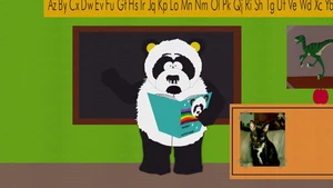 South Park S3E06