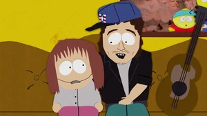 South Park S3E07