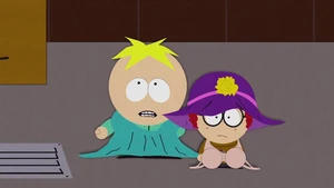 South Park S3E08