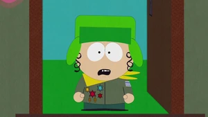 South Park S3E09