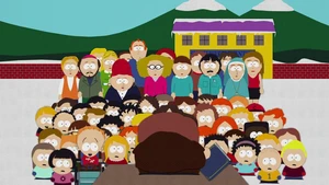 South Park S4E10
