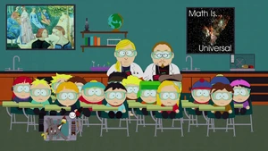 South Park S4E11