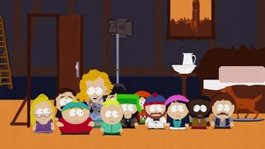 South Park S4E13