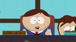 South Park S4E16