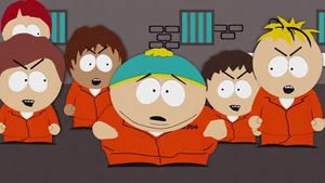South Park S4E02