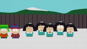 South Park S4E04