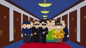 South Park S4E05