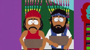 South Park S4E06