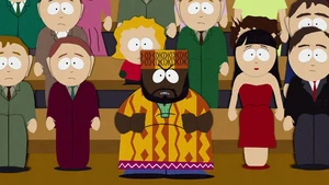 South Park S4E07