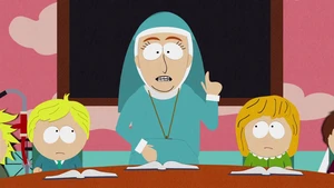 South Park S4E09