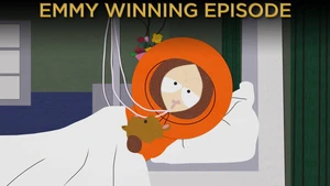 South Park S5E13