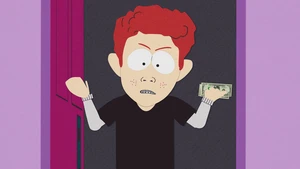 South Park S5E04