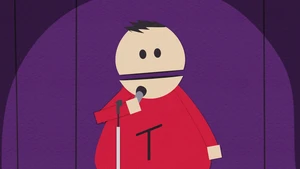 South Park S5E05