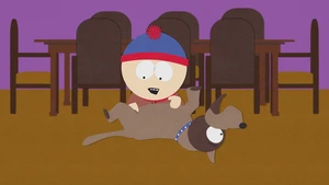 South Park S5E07