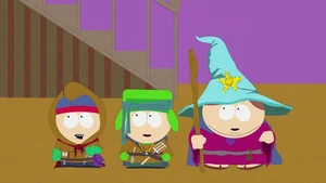 South Park S6E13