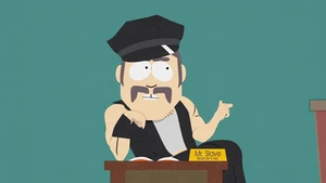 South Park S6E14