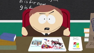South Park S6E16