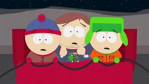 South Park S6E17