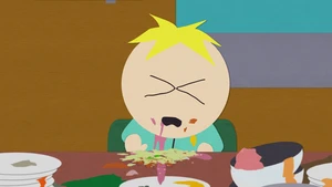 South Park S6E01