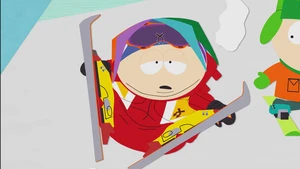 South Park S6E02